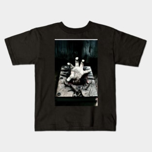 Necronomicon Kids T-Shirt